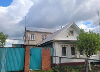 Дом на продажу, 121.2 м2, Самарская область, улица Тарабрина, 77