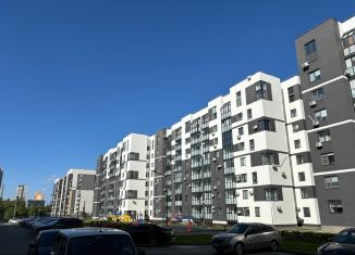 Продажа однокомнатной квартиры, 32.5 м2, Тольятти, ЖК Гринвуд