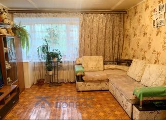 Продам трехкомнатную квартиру, 60.3 м2, Нижний Новгород, Касимовская улица, 17, Канавинский район