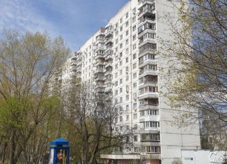 Продается 3-комнатная квартира, 72.2 м2, Москва, улица Островитянова, 15к1, метро Тропарёво