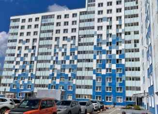 Продам 1-комнатную квартиру, 38 м2, Пермь, улица Красные Казармы, 67, ЖК Арсенал