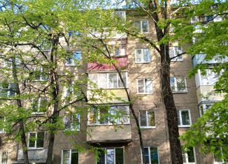 Продажа 3-комнатной квартиры, 60 м2, Воскресенск, Московская улица, 21Б