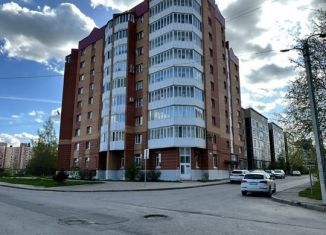 2-комнатная квартира на продажу, 75 м2, Ленинградская область, улица Изотова, 20
