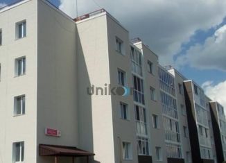 Продается трехкомнатная квартира, 80.1 м2, село Миловка, улица Довлатова, 3, ЖК Миловский Парк