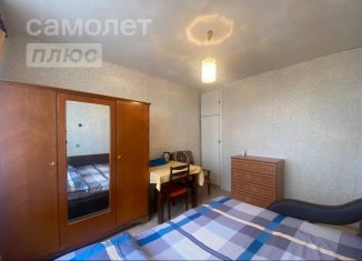Продам двухкомнатную квартиру, 45 м2, рабочий посёлок Деденево, Заречная улица, 3