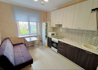Продам однокомнатную квартиру, 37 м2, Ростовская область, Благодатная улица, 168