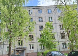 Продам 1-комнатную квартиру, 30 м2, Московская область, улица Правды, 23