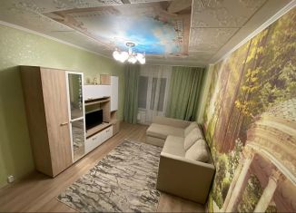 Аренда двухкомнатной квартиры, 50 м2, Москва, Самаркандский бульвар, 9к2, метро Выхино