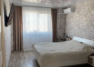 Двухкомнатная квартира на продажу, 52 м2, Ульяновская область, проспект Ливанова, 8