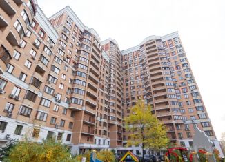 Продается пятикомнатная квартира, 216.2 м2, Москва, улица Викторенко, 4к1, Хорошевский район