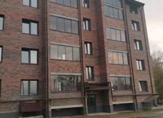 2-комнатная квартира на продажу, 57.6 м2, Ярославль, 3-й Норский переулок, 11, Дзержинский район