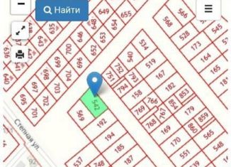 Продаю земельный участок, 745 сот., станица Старомышастовская, Степная улица