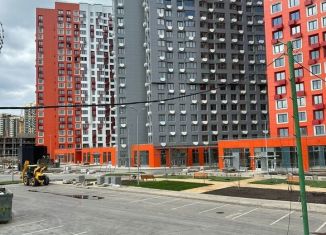 Продается однокомнатная квартира, 38 м2, поселение Внуковское, ЖК Городские Истории