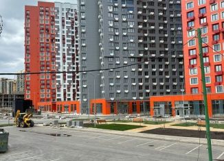 Продается однокомнатная квартира, 38 м2, Москва