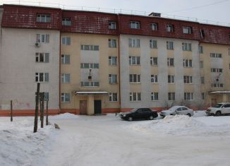 Продается 2-комнатная квартира, 51.6 м2, Вязьма, улица Ползунова, 23