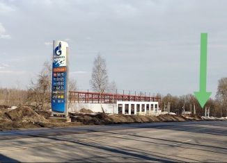 Продажа земельного участка, 12 сот., Московская область, Рязанское шоссе