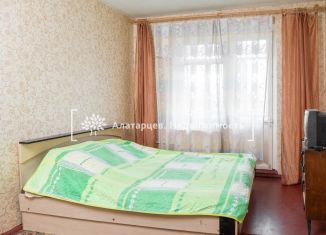 Продается 3-комнатная квартира, 65 м2, Томск, улица Ференца Мюнниха, 22, Ленинский район