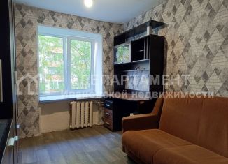 Продажа комнаты, 15 м2, Ивановская область, проспект Строителей, 92