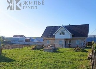 Продается дом, 108.1 м2, деревня Полянка, Мелиоративная улица, 31