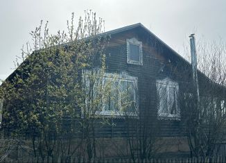 Продам дом, 72.9 м2, село Какмож, Верхняя улица, 3