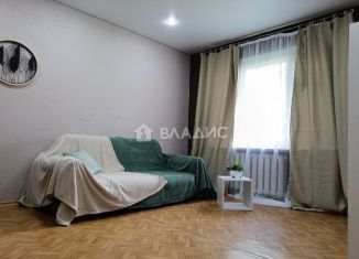 Продажа 1-комнатной квартиры, 29.3 м2, Пенза, Минская улица