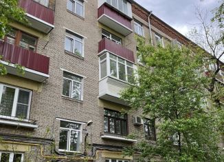 Сдается в аренду однокомнатная квартира, 33.6 м2, Москва, 3-й Михалковский переулок, 15к3, станция Коптево