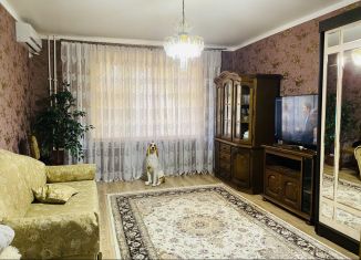 3-комнатная квартира на продажу, 80 м2, Таганрог, улица Свободы, 11