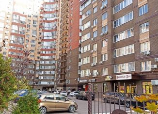 Продается двухкомнатная квартира, 49 м2, Ростов-на-Дону