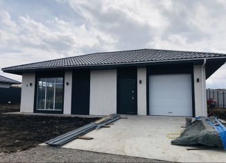 Дом на продажу, 120 м2, деревня Грановщина, улица Василия Шукшина