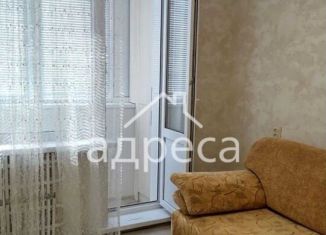 Сдается в аренду 1-комнатная квартира, 22 м2, Самарская область, проспект Кирова, 385А