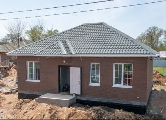 Продается дом, 75 м2, деревня Блохино, Центральная улица, 1