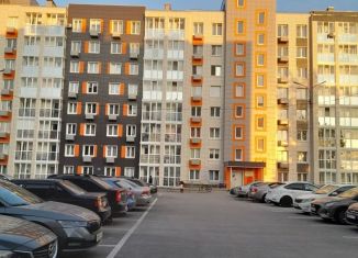 Продается квартира студия, 24 м2, Уфа, улица Героя Зорина, 5