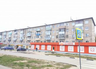 Продается 2-комнатная квартира, 43 м2, Ивановская область, улица Мичурина, 6