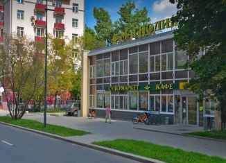 Помещение свободного назначения в аренду, 145 м2, Москва, улица Можайский Вал, 3, ЗАО