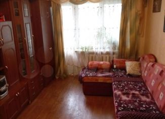 Сдача в аренду однокомнатной квартиры, 33 м2, Калуга, улица Суворова, 142