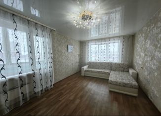 Продается двухкомнатная квартира, 52.1 м2, Красноярский край, Хантайская улица, 15А