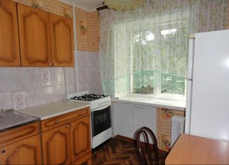 Сдается в аренду 1-комнатная квартира, 32 м2, Новосибирск, Новогодняя улица, 7, метро Речной вокзал