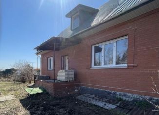 Продажа дома, 137.2 м2, поселок Горячий Ключ, Лесная улица, 26