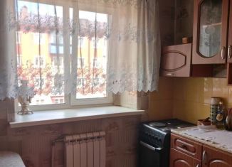 Двухкомнатная квартира на продажу, 45.1 м2, Кемеровская область, Пионерская улица, 64