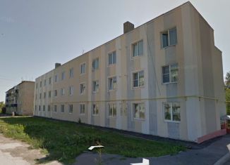 Однокомнатная квартира на продажу, 28.5 м2, Самарская область, улица Вологина, 12