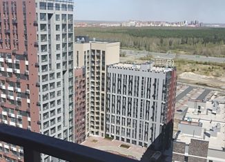 Продажа 2-ком. квартиры, 57.6 м2, Тюмень, Центральный округ