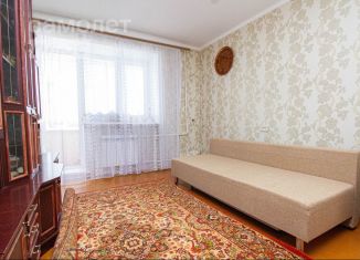 Продается двухкомнатная квартира, 57.8 м2, Ульяновск, Ленинский район, переулок Брюханова, 1