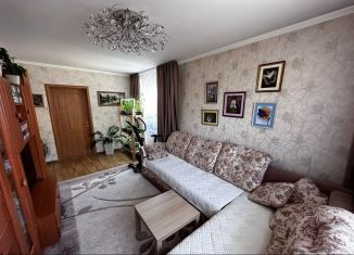 Продам 3-комнатную квартиру, 60.5 м2, Новосибирск, Вилюйская улица, 24, Октябрьский район