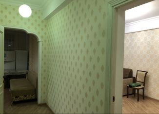 Аренда 1-комнатной квартиры, 42 м2, Дагестан, улица Сальмана, 58Б