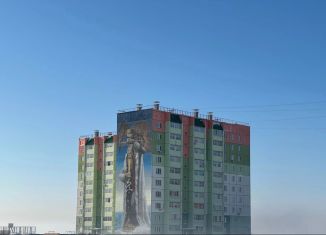 Сдам 1-комнатную квартиру, 41 м2, Челябинская область, улица Сергея Буландо, 11