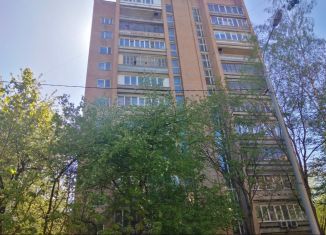 Продам однокомнатную квартиру, 32.5 м2, Москва, 4-й проезд Подбельского, 4к2, ВАО