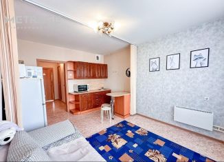 Продаю 2-комнатную квартиру, 37 м2, Новосибирск, улица Петухова, 168, ЖК Матрёшкин Двор