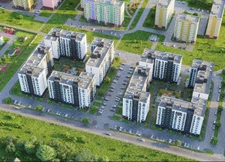 Продам двухкомнатную квартиру, 51.6 м2, Калининградская область