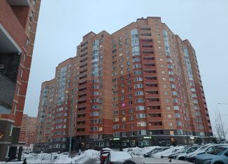 Продаю трехкомнатную квартиру, 90.2 м2, Московская область, бульвар Зелёные Аллеи, 3