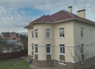 Продажа дома, 600 м2, деревня Гаврилково
